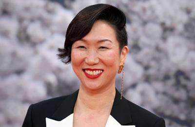 Rental Family UK premiere-stock-foto