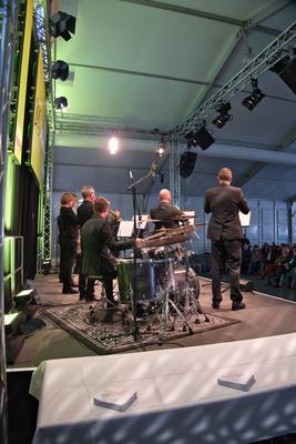 Impressionen von der Oberschwabenschau in Ravensburg 2025.-stock-foto