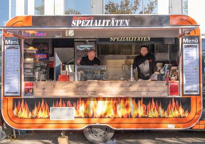 Impressionen von der Oberschwabenschau in Ravensburg 2025.-stock-foto