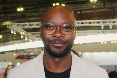 Book Fair Frankfurt am Main. Frankfurter Buchmesse 2025. Armand Zorn ist ein deutscher Politiker. Er erhielt bei der Bun-stock-foto