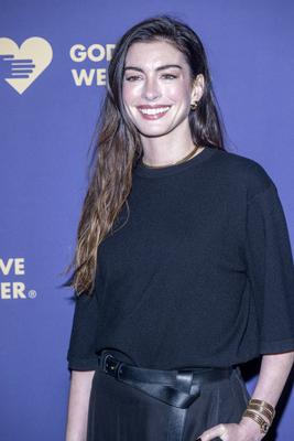 2025 God's Love We Deliver Golden Heart Award, New York, USA - 20 Oct 2025-stock-foto