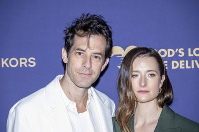 2025 God's Love We Deliver Golden Heart Award, New York, USA - 20 Oct 2025-stock-foto