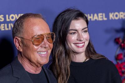 2025 God's Love We Deliver Golden Heart Award, New York, USA - 20 Oct 2025-stock-foto