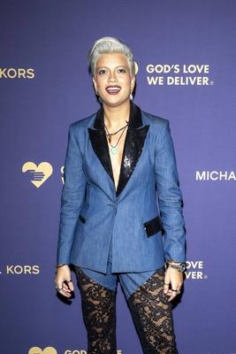 2025 God's Love We Deliver Golden Heart Award, New York, USA - 20 Oct 2025-stock-foto