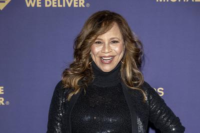 2025 God's Love We Deliver Golden Heart Award, New York, USA - 20 Oct 2025-stock-foto