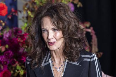 2025 God's Love We Deliver Golden Heart Award, New York, USA - 20 Oct 2025-stock-foto