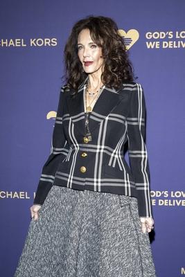 2025 God's Love We Deliver Golden Heart Award, New York, USA - 20 Oct 2025-stock-foto