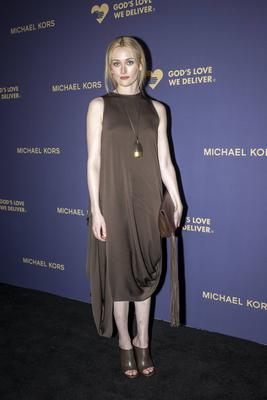 2025 God's Love We Deliver Golden Heart Award, New York, USA - 20 Oct 2025-stock-foto