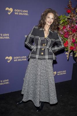 2025 God's Love We Deliver Golden Heart Award, New York, USA - 20 Oct 2025-stock-foto