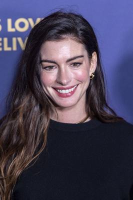 2025 God's Love We Deliver Golden Heart Award, New York, USA - 20 Oct 2025-stock-foto