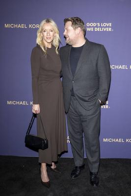 2025 God's Love We Deliver Golden Heart Award, New York, USA - 20 Oct 2025-stock-foto