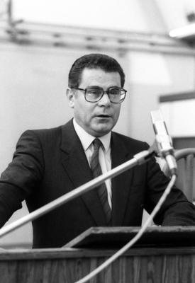 Besichtigung der Mohn Druckerei in G?tersloh welche der Bertelsmann Verlagsgruppe zugeh?rig ist Dr-stock-foto