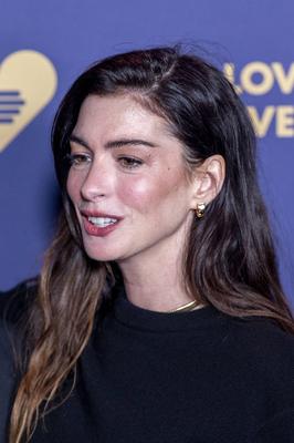 2025 God's Love We Deliver Golden Heart Award, New York, USA - 20 Oct 2025-stock-foto