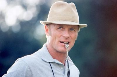 KPA64444.jpg SIE NENNEN IHN RADIO / Radio USA 2003 / Michael Tollin Harold Jones (ED HARRIS) rights=ED UnitedArchives64-stock-foto