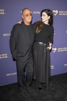 2025 God's Love We Deliver Golden Heart Award, New York, USA - 20 Oct 2025-stock-foto