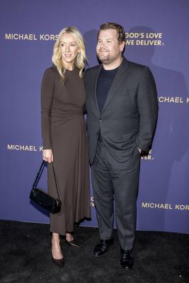 2025 God's Love We Deliver Golden Heart Award, New York, USA - 20 Oct 2025-stock-foto