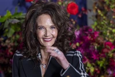 2025 God's Love We Deliver Golden Heart Award, New York, USA - 20 Oct 2025-stock-foto