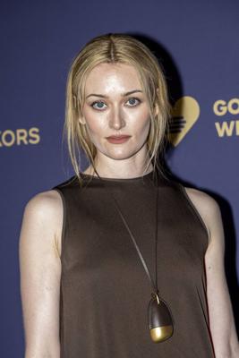 2025 God's Love We Deliver Golden Heart Award, New York, USA - 20 Oct 2025-stock-foto