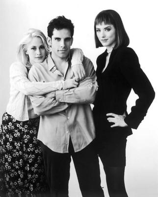 Flirting with Disaster Patricia Arquette Ben Stiller Tea Leoni Copyright TBM UnitedArchives9-stock-foto