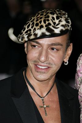 The Golden Age of Couture VIP Gala-stock-foto