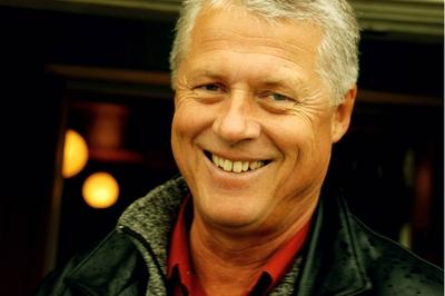 BURT MUNRO The World s Fastest Indian New Zealand/USA 2005 Roger Donaldson Regisseur ROGER DONALDSON kennt Burt Munros-stock-foto