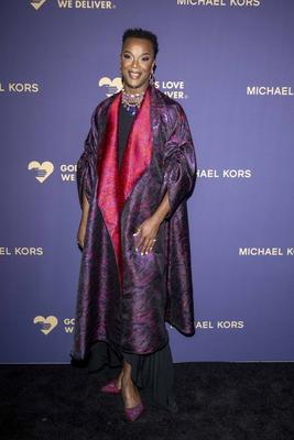 2025 God's Love We Deliver Golden Heart Award, New York, USA - 20 Oct 2025-stock-foto