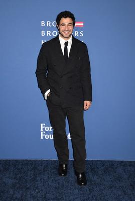 American Ballet Theatre’s Fall Gala: A Celebration Honoring Misty Copeland-stock-foto