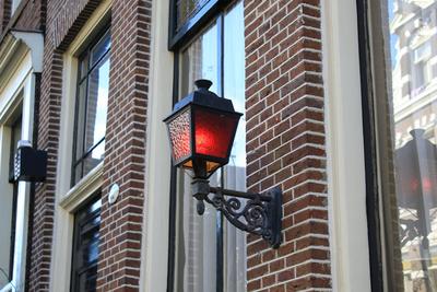 16.08.2023, Amsterdam, NED, Unterwegs in Holland, Fototermin, Verschiedene Themenbilder, Themenbild, Symbolbild, im Bild-stock-foto