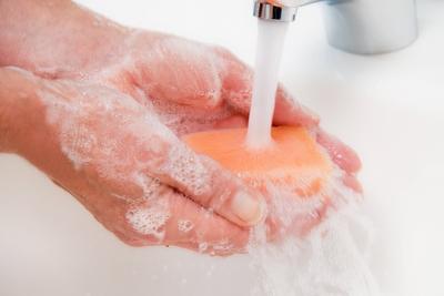 Bildnummer: 58477960  Datum: 14.06.2011  Copyright: imago/blickwinkelFrau waescht sich unter fliessendem Wasser die Haende woman washes hands under running water and soap BLWS275522 xcb x0x 2011 quer Badezimmer fliessen fliessend fliessendes Wasser gesund Gesundheit Lebensmittel ehec Schaum Seife Wasserverbrauch Vorsorge vorsorgen Waschbecken Wasser Wasserhahn Wasserleitung Wellness Wirtschaft Wohlbefinden Wohnen zu Hause Mensch Menschen Person model released Symbolfoto Personen Leute Erwachsene Frau Frauen Sauberkeit sauber Hygiene hygienisch Desinfektion Sterilitaet steril keimfrei keimfreiheit Prophylaxe Vorbeugung Praevention Gesundheitsvorsorge Hand Haende sich waschen sich waschend sich saeubern sich saeubernd Haende waschen Haende waschend Haendewaschen Haendewaschend waescht sich die Haende Wasserhaehne Hahnventil Hahnventile Ventil Ventile Armatur Armaturen laufendes Wasser laufender Wasserhahn laufende Wasserhaehne Raum Raeume innen drinnen Innenaufnahme Innenaufnahmen Waschtisch Waschtische Einzelperson Einzelpersonen 1 Person model released Symbolfoto eine Person model released Symbolfoto einzelne Person model released Symbolfoto einzelne Personen reinigen reinigend reinigt Reinigung sauber machen macht sauber saeubern sich die Haende waschen sich die Haende waschend waesch sich die Haende Querformat human being human beings persons adult adults grown-up grown-ups woman women sanitizing acyetic clean hygienic sanitary desinfection sterility sterile health prophylaxis precaution prevention health care provident care healthy hands washing washing oneself washing itself cleaning cleaning oneself cleaning itself water-tap water-taps water tap water taps spigot spigots faucet faucets water living room rooms bathroom bathrooms indoor photography indoors foam washbasin washbasins washing stand washing stands washbowl washbowls one Person model released Symbolfoto single Person model released Symbolfoto single persons individual individuals cleans purge purging purges purgation horizontal format  58477960 Date 14 06 2011 Copyright Imago Angle Woman washes to under running Water the haende Woman Washes Hands Under RUNNING Water and Soap   x0x 2011 horizontal Bathroom flow fluently running Water healthy Health Food EHEC Foam Soap Water consumption Provision Pension plans Washbasin Water Tap Water pipe Wellness Economy Welfare Living to Home Man People Person Model released Symbolic image People People Adults Woman Women Clean Clean Hygiene hygienic Disinfection Sterility sterile sterilized Sterility Prophylaxis Prevention Prevention Health care Hand haende to Wash to washing to Clean to washed haende Wash haende washing Handwashing  washes to the haende Wasserhaehne Cock valve Cock valves Valve Valves Valve Valves Ongoing Water Ongoing Tap ongoing Wasserhaehne Room Rooms indoors Inside Interior shot Interior shots Washstand Basins Individual Individuals 1 Person Model released Symbolic image a Person Model released Symbolic image Individuals Person Model released Symbolic image Individuals People clean cleansing cleans Cleaning Clean make makes Clean Clean to the haende Wash to the haende washing  to the haende Landscape Human Being Human beings Persons Adult Adults Grown up Grown Oops Woman Women sanitizing acyetic Clean hygienic Sanitary disinfection  sterile Health prophylaxis precaution Prevention Health Care Provident Care Healthy Hands Washing Washing oneself Washing itself Cleaning Cleaning oneself Cleaning itself Water Tap Water Taps Water Tap Water Taps spigot spigot faucet Faucets Water Living Room Rooms bathroom Bathrooms Indoor Photography Indoors Foam washbasin washbasins Washing stand Washing stands washbowl washbowl One Person Model released Symbolic image Single Person Model released Symbolic image Single Persons Individual individuals Cleans purge purging  purgation horizontally Format-stock-foto