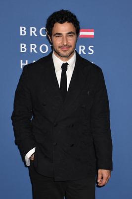 American Ballet Theatre’s Fall Gala: A Celebration Honoring Misty Copeland-stock-foto