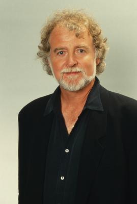 Goldene Stimmgabel 1993 Goldene Stimmgabel 1993, Verleihung der Auszeichnung, Deutschland 1993, Preistr?ger: Bernd Meinu-stock-foto