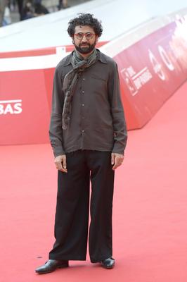 Alireza Khatami-stock-foto