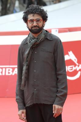 Alireza Khatami-stock-foto