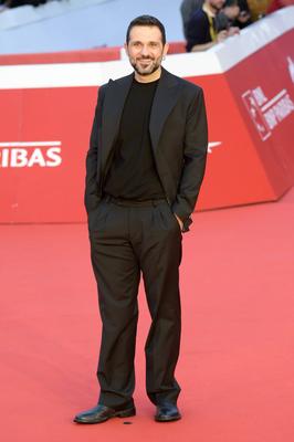 Gennaro Di Colandrea-stock-foto