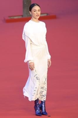 Maria Esposito-stock-foto