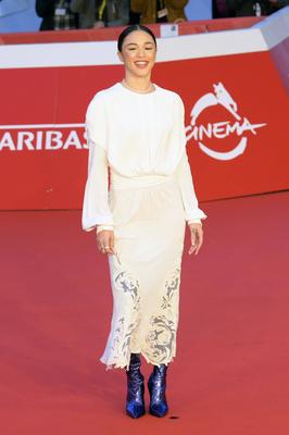 Maria Esposito-stock-foto