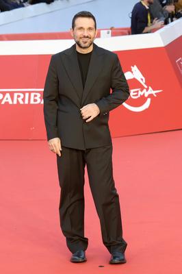 Gennaro Di Colandrea-stock-foto