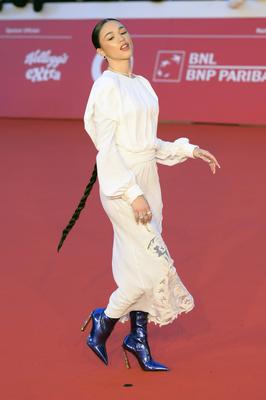 Maria Esposito-stock-foto