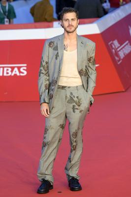 Andrea Arcangeli-stock-foto