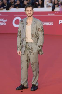 Andrea Arcangeli-stock-foto