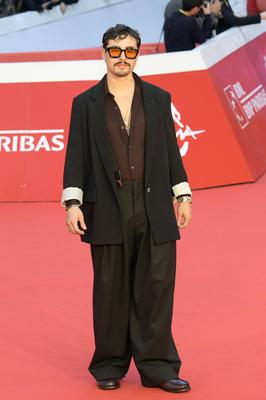 Juan Daniel Straube-stock-foto