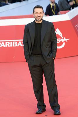 Gennaro Di Colandrea-stock-foto