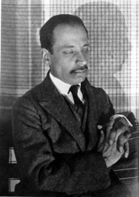 Rainer Maria Rilke 1875 1926 Austrian writer born in Prague photograph 1925 Mono Print UnitedArc-stock-foto