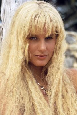 Studio Publicity Still from Splash Daryl Hannah ? 1984 Touchstone Pictures Los Angeles CA USA PUBLICATIONxINxGERxSUIxAU-stock-foto