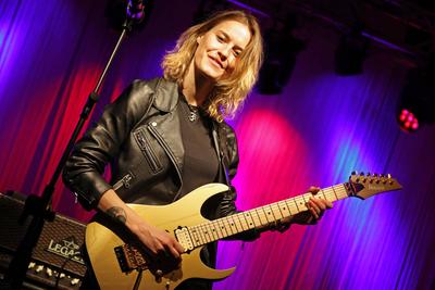 Prolight + Sound 2024 Frankfurt 21.03.2024 The Global Entertainment Technology Show f?r Theater und B?hnen Technik B?hne-stock-foto