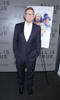 NEW YORK, NY - MAY 5: Kenneth Branagh at the premiere of All Is True at the SAG AFTRA Foundation: Robin Williams Center-stock-foto