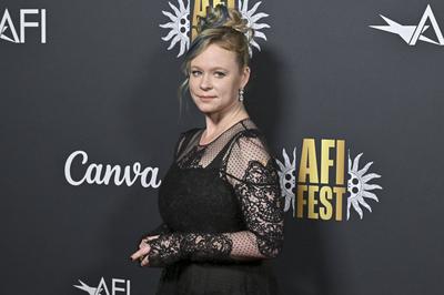 Thora Birch-stock-foto