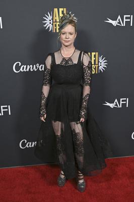 Thora Birch-stock-foto