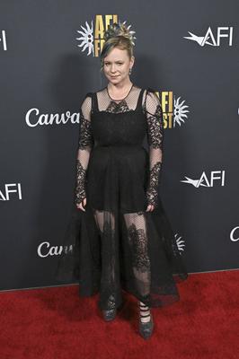 Thora Birch-stock-foto