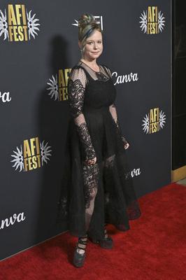 Thora Birch-stock-foto